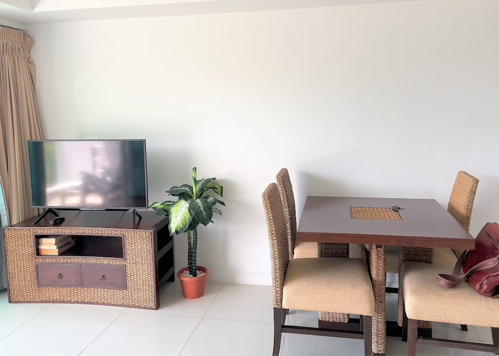 Apartment at Kata Ocean View by Lofty
