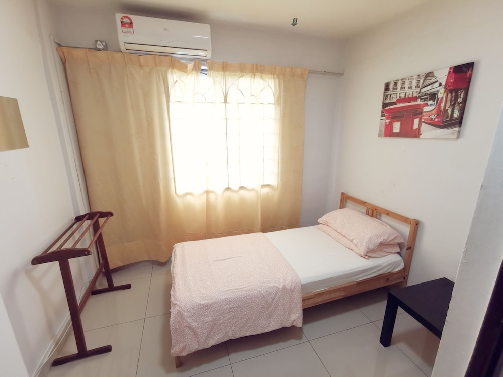 iCheck Homestay Putrajaya photo 7