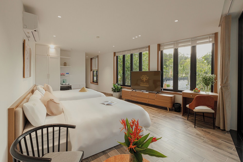 VALLEY DE MANGO VILLA