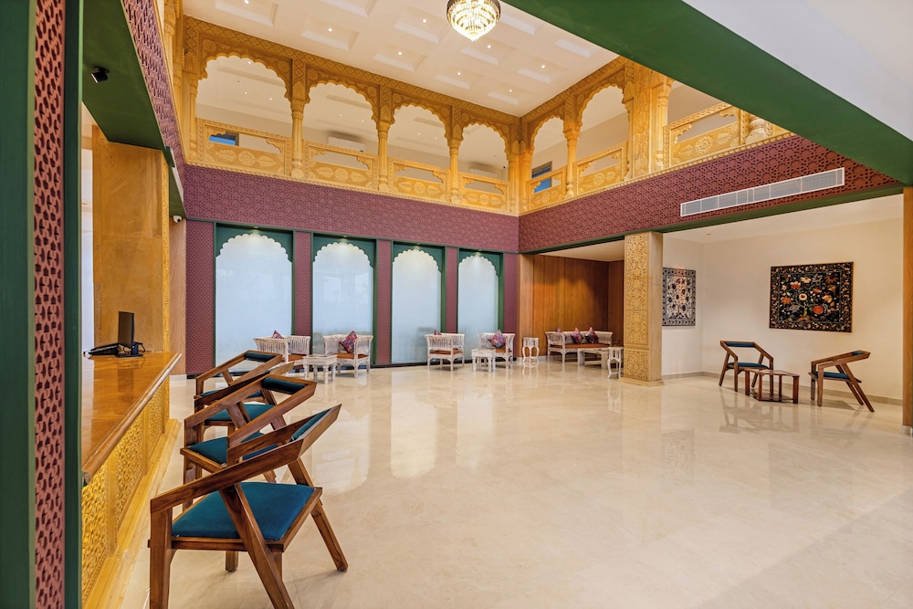 Sterling Rudraksh Jaisalmer