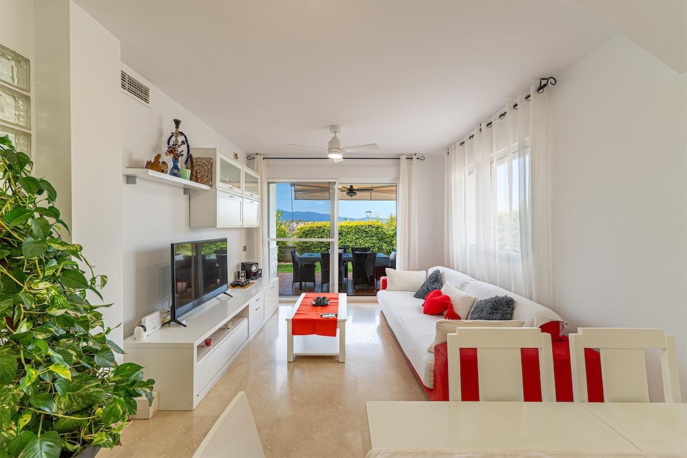 Villa Kalma Luxury House in Vera Playa