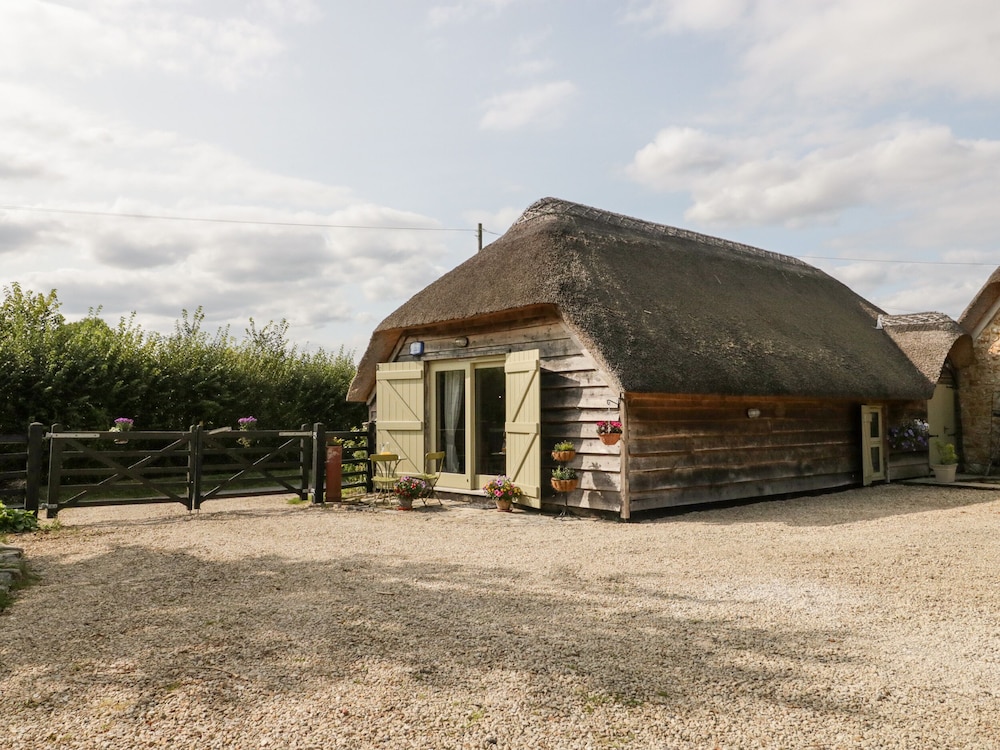 The Barn at Rapps Cottage