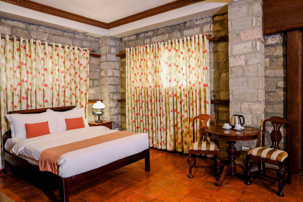 Las Casas Filipinas de Acuzar 18
