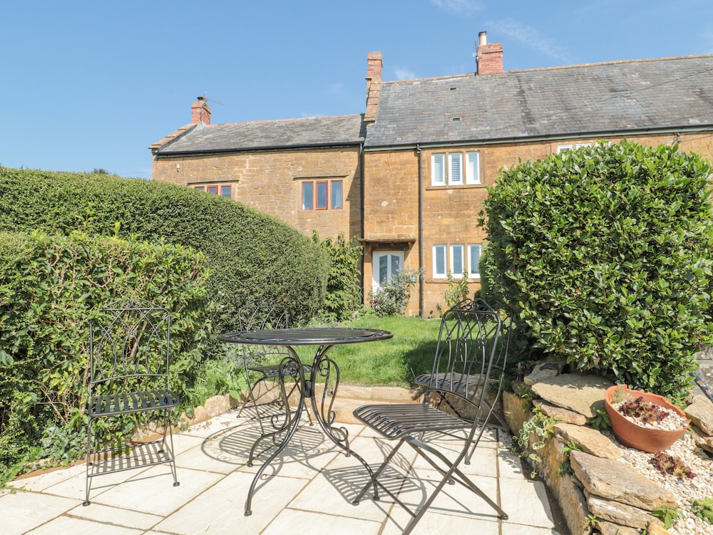 Scrambles Cottage