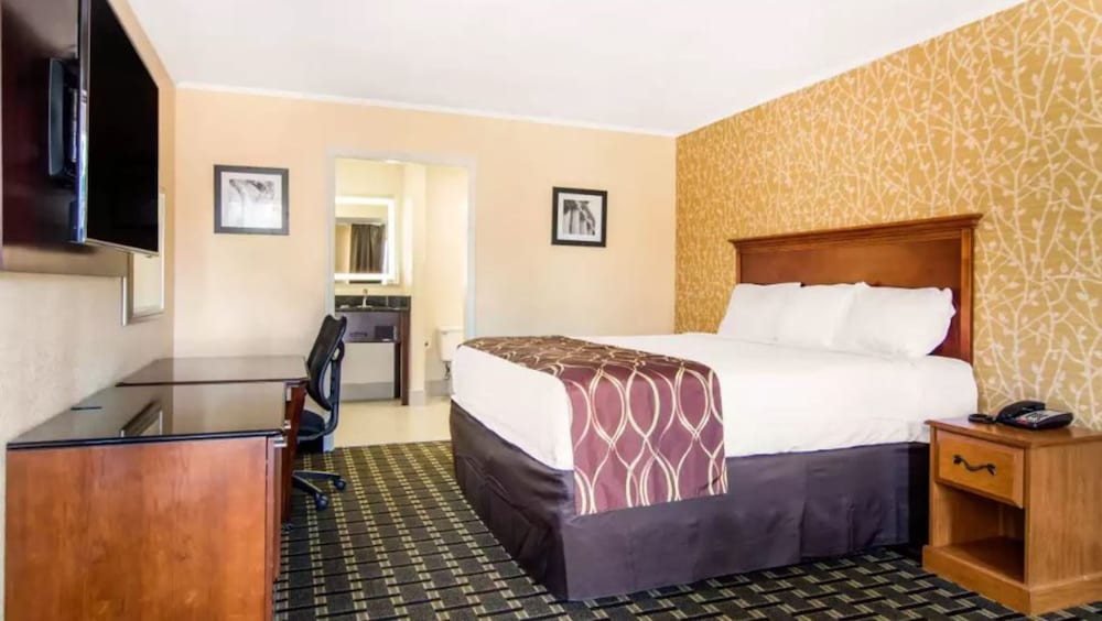 Quality Inn Toccoa