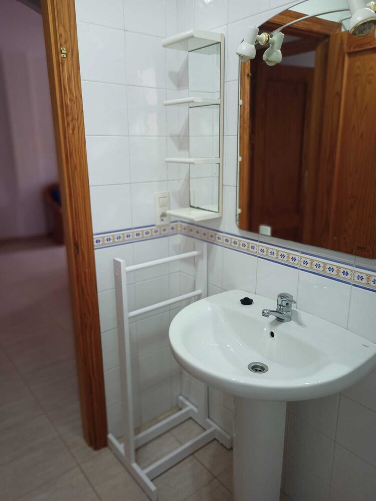 Naturist 2 Bedrooms With Pool