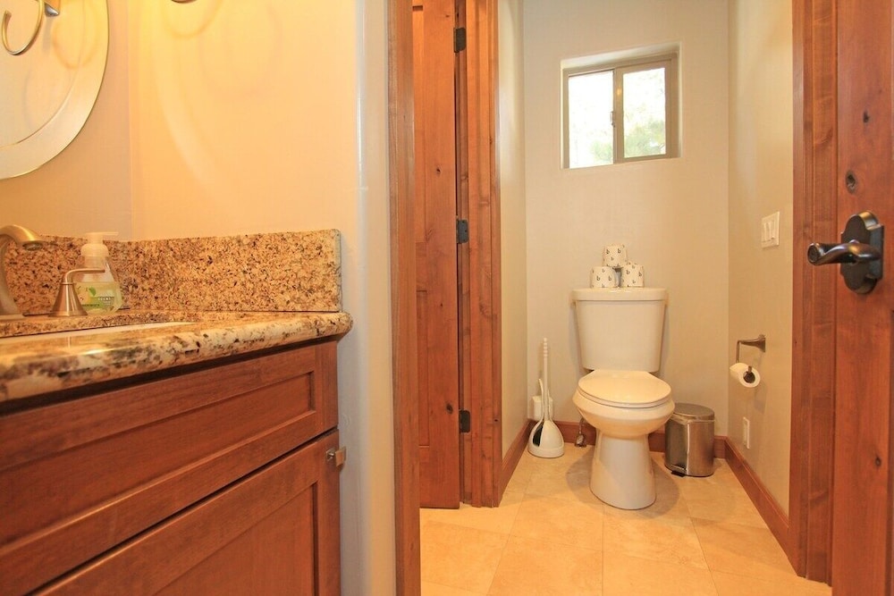 Hch0946 - Angora Retreat 4 Bedroom Home