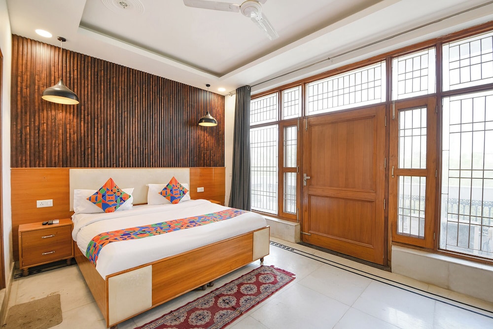FabHotel Ganeshwaram 45