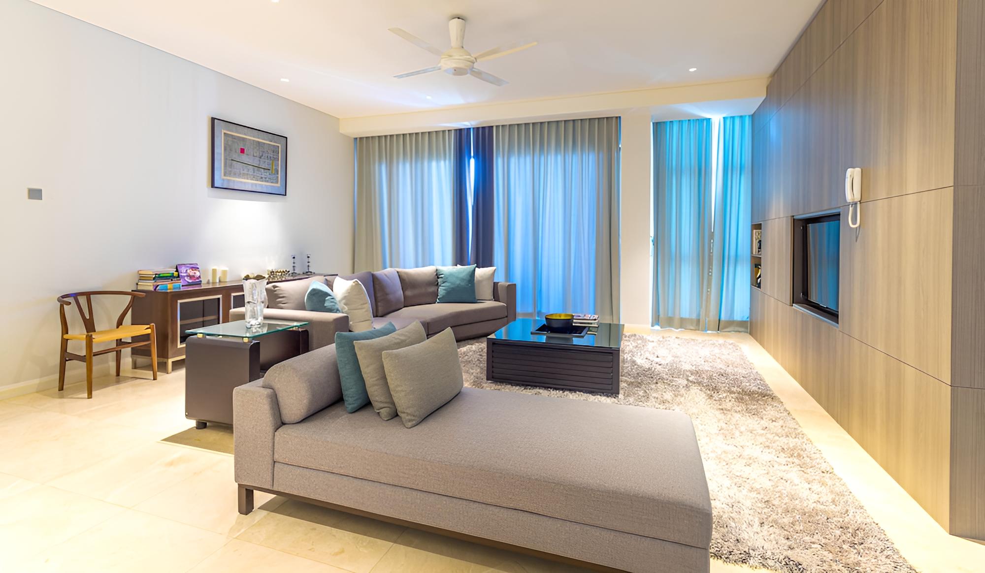 Damai 88 KLCC by Perfect Host