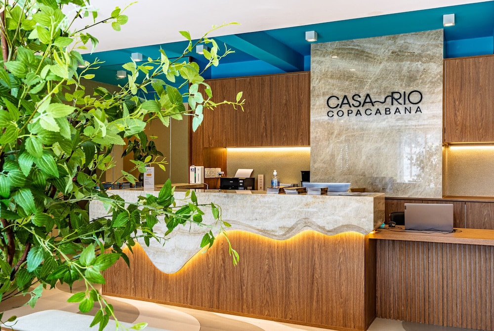 Cosy a few Steps From Copacabana Beach Q14