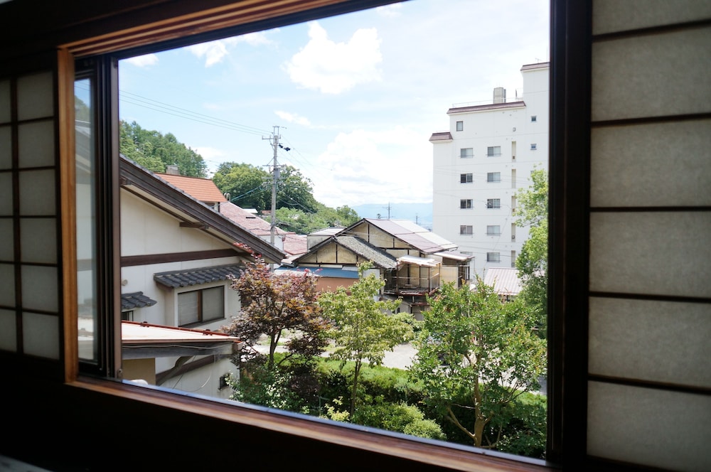 Hostel & Spa FAN! MATSUMOTO, 松本市, 日本 - 20
