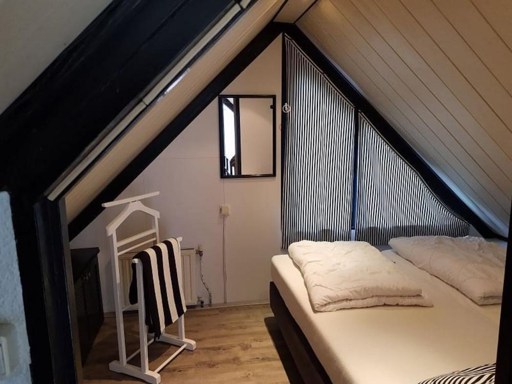 Holiday Home With Large Terrace