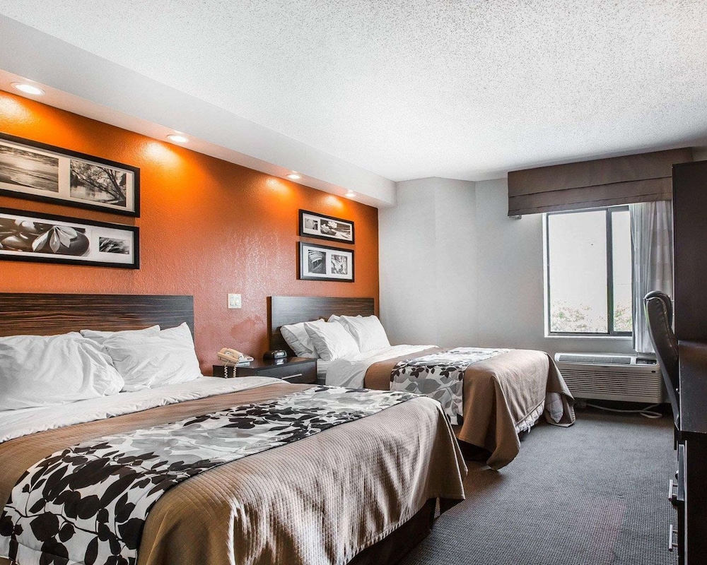 Sleep Inn Bessemer Helena - Property Image 4