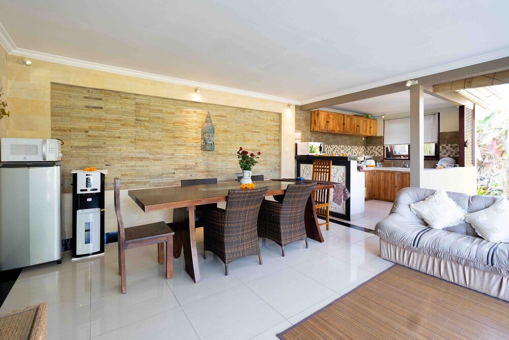 Widi Agung Villa
