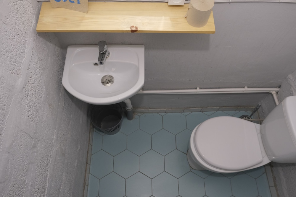 Tumanyan Bathhouse Hostel