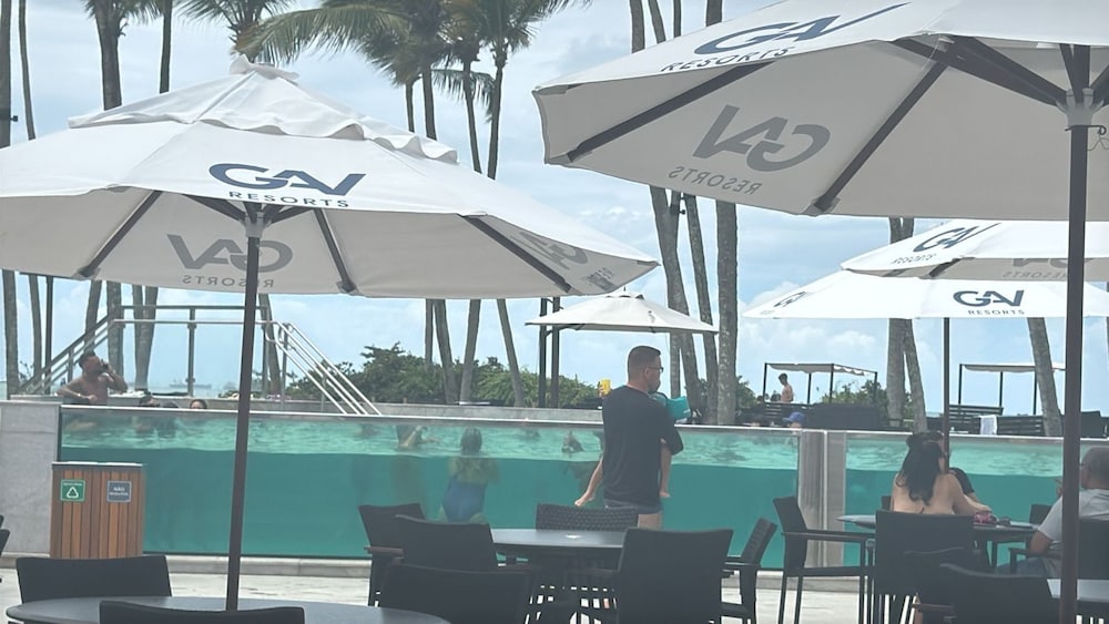 Gav resorts muro alto