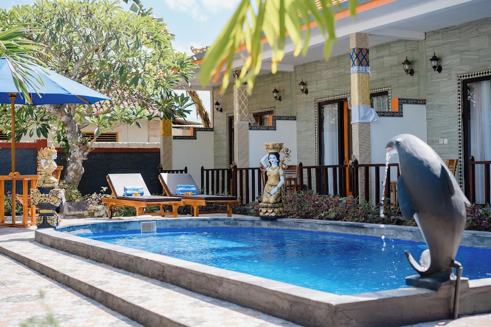 Sundi Villa Penida