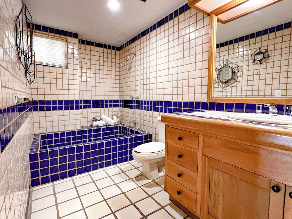 Terrasol Oceanview Condo with Patio