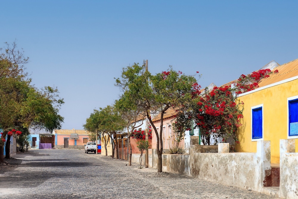 Casa Duria Blu