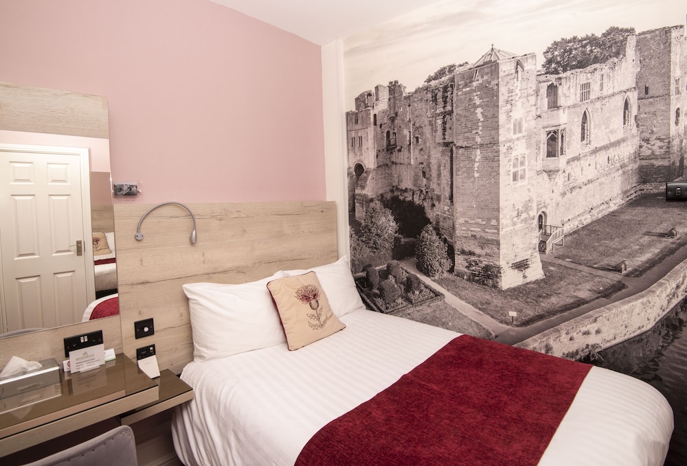 Bridleways Guest House & Holiday Homes