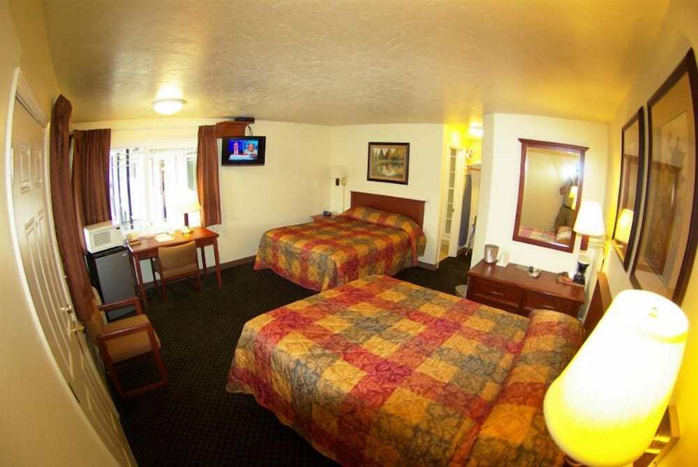 Gateway Inn