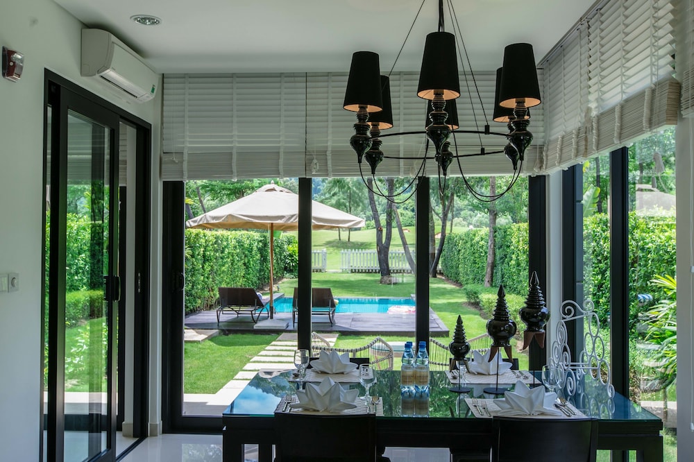 Laguna Parkside Lăng Cô