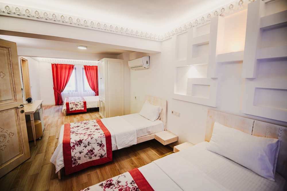 Aksoy Butik Otel - Image 8