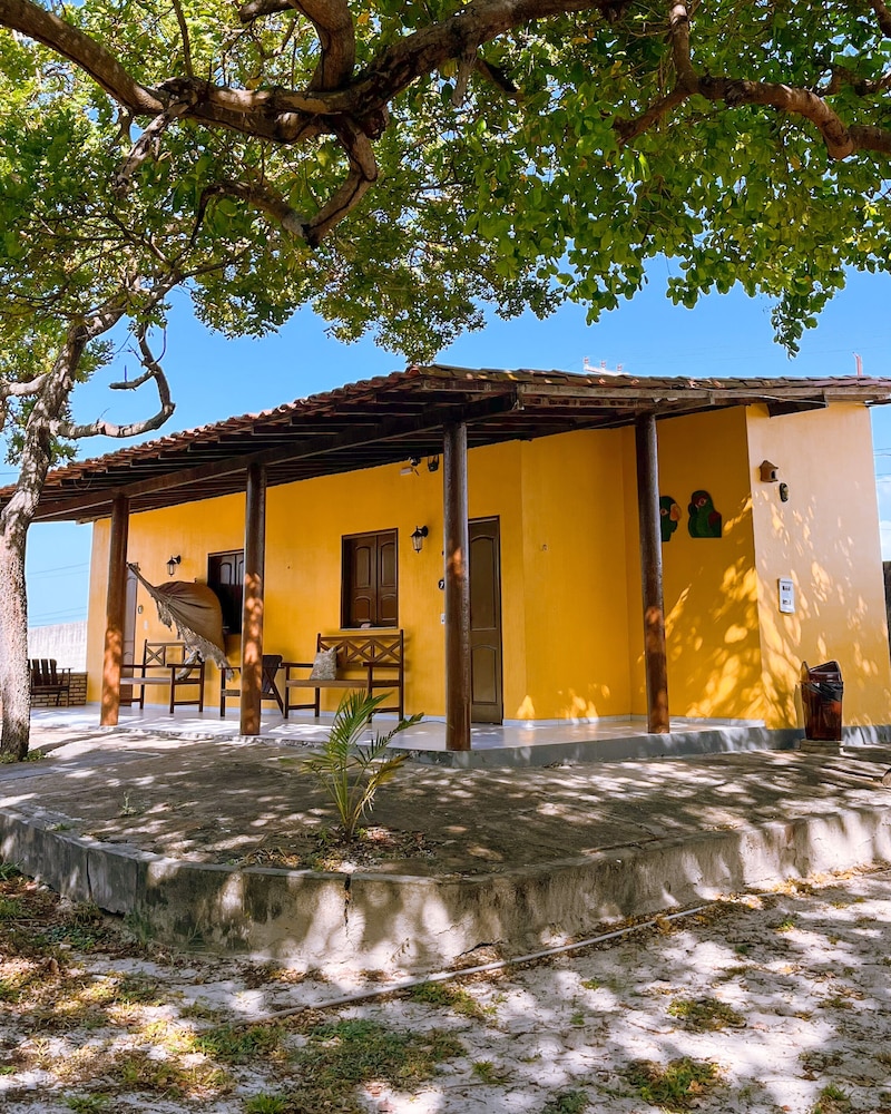 Pousada do Rancho view 5