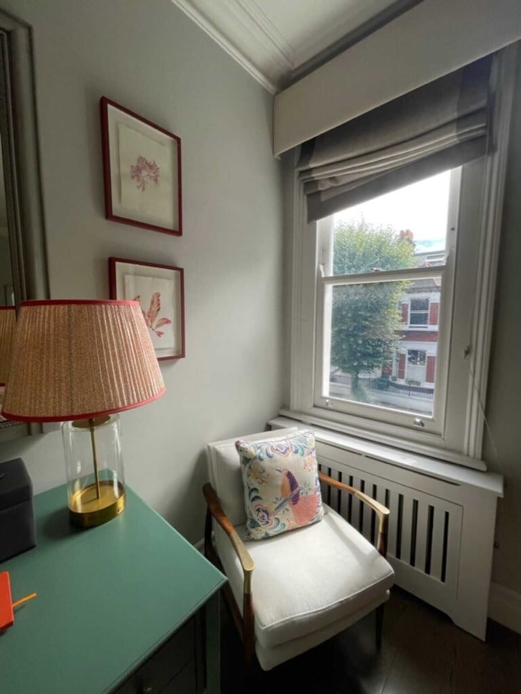 Secluded & Serene 3BD Family Home - Wandsworth!