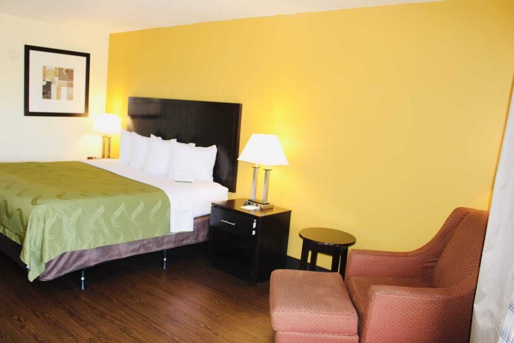 Quality Inn Indianola
