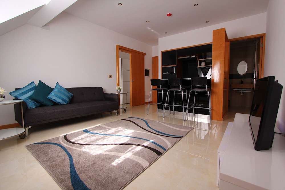 Moreno`s Boutique Hotel