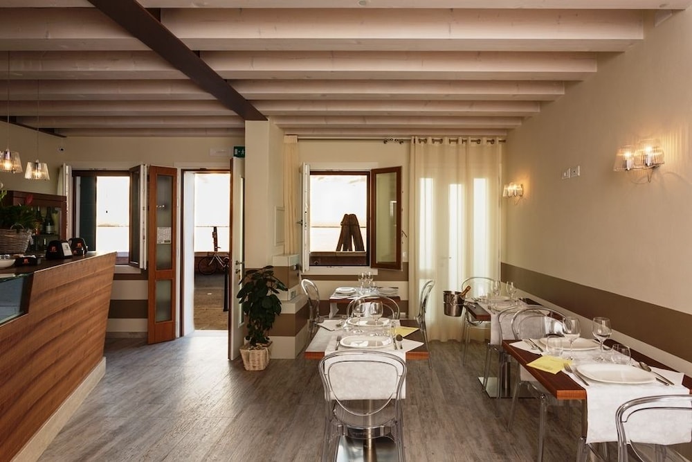 Locanda Stravedo
