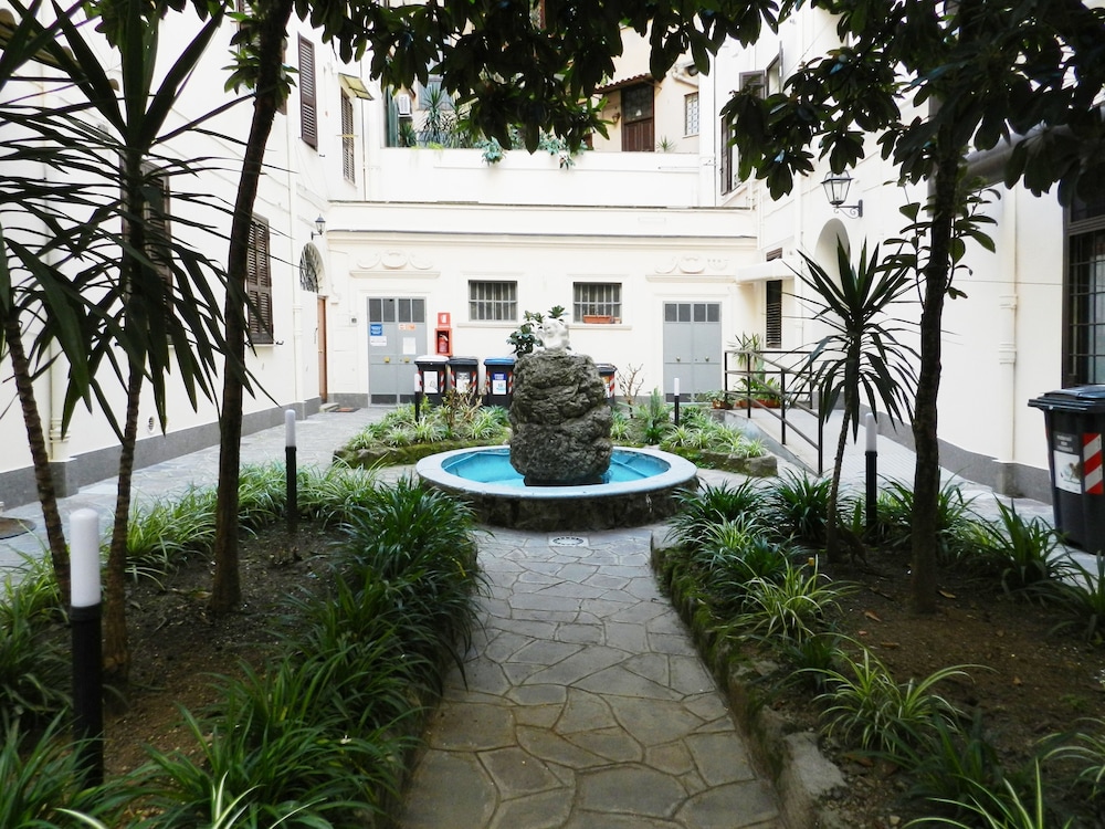La casa dell' artista