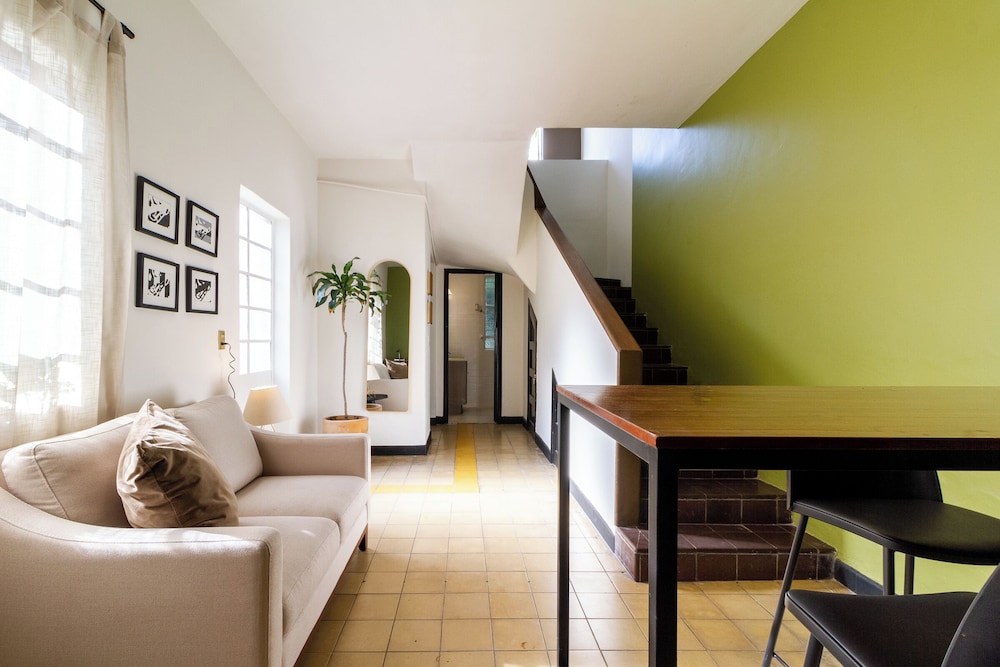 Flat in Colonia Americana with 1 Bedroom