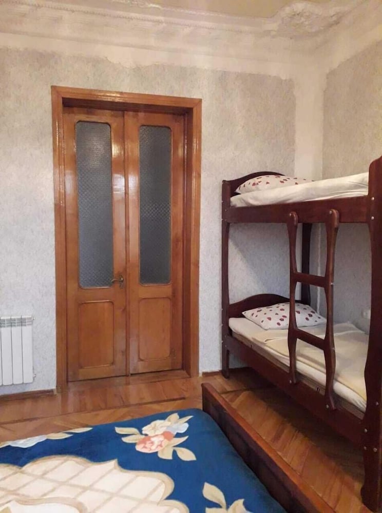 Guest House Kharabadze Family view 3