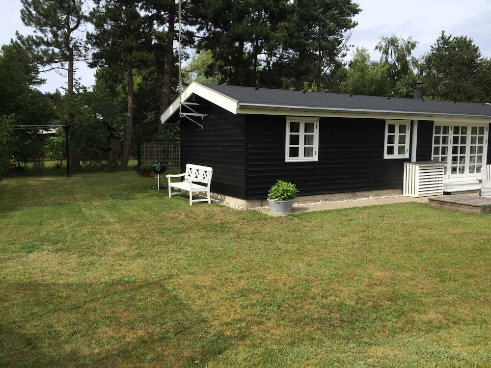 5 Star Holiday Home in Nykobing Sj