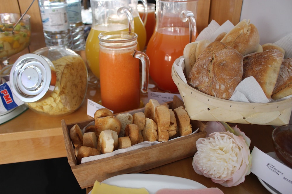 Moreno`s Boutique Hotel