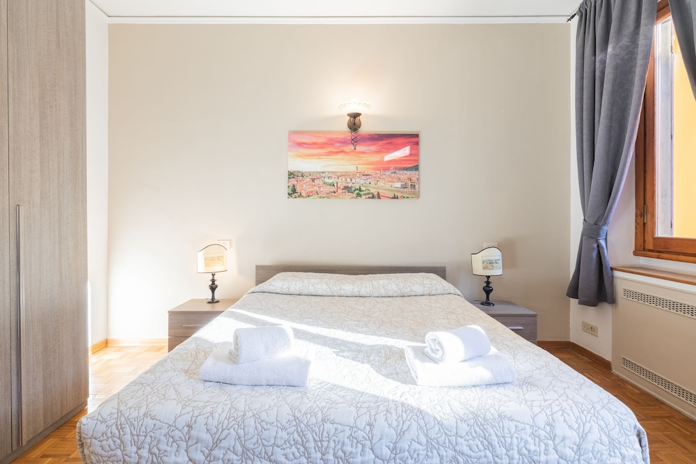 Firenze Rentals