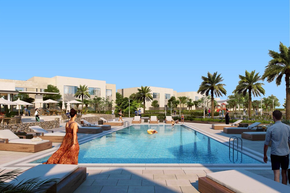 Elegant 3 BR Dubai South