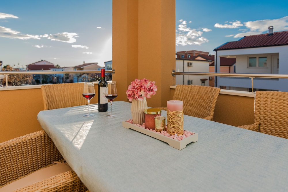 Apartment Ivic