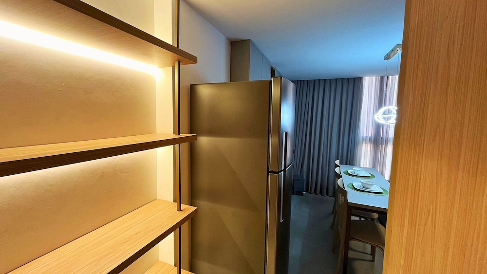Flat FM20 Cabo Branco L6 - By Almare