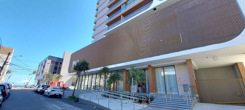 COBAR0139 - Edifício Nau