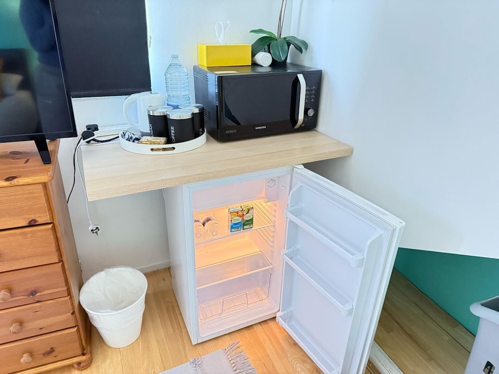SpareRoom in Plumstead - London