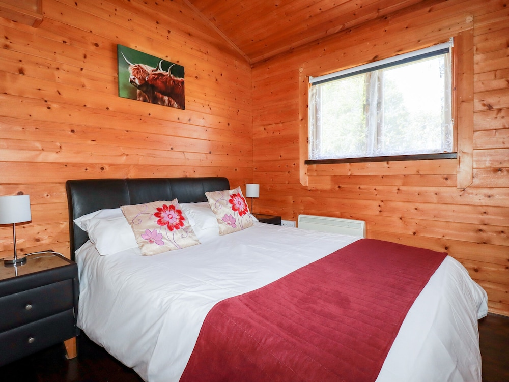 Hazel Lodge