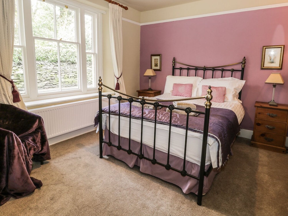 Rowan Cottage view 3