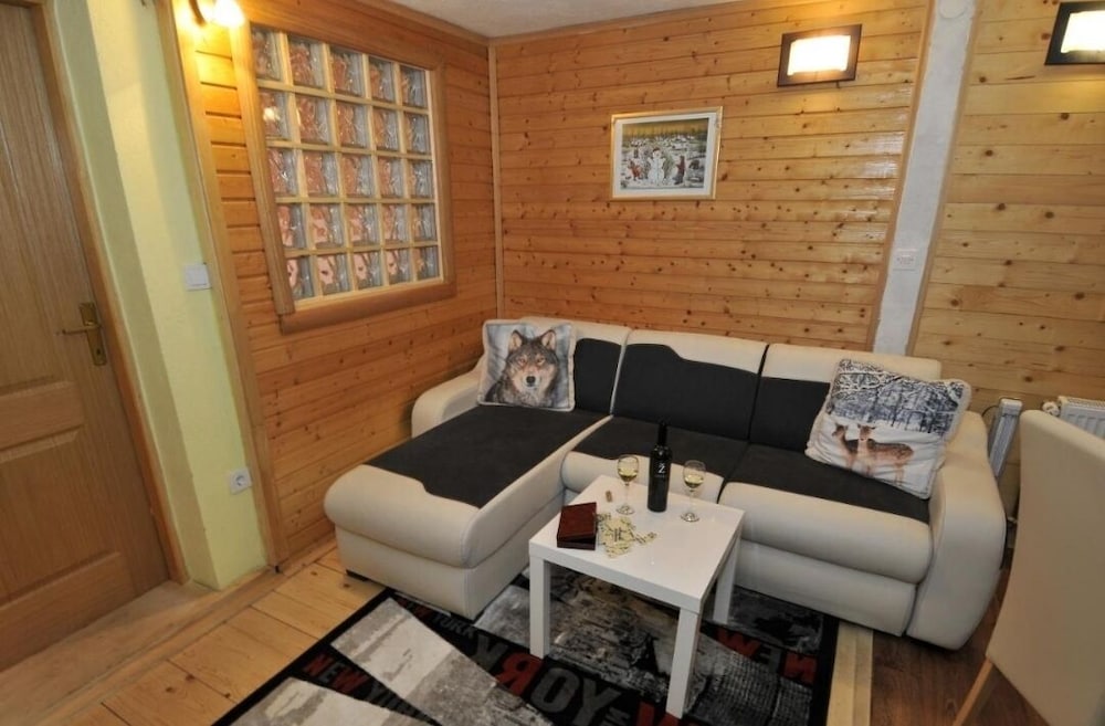 Marušić Apartmani