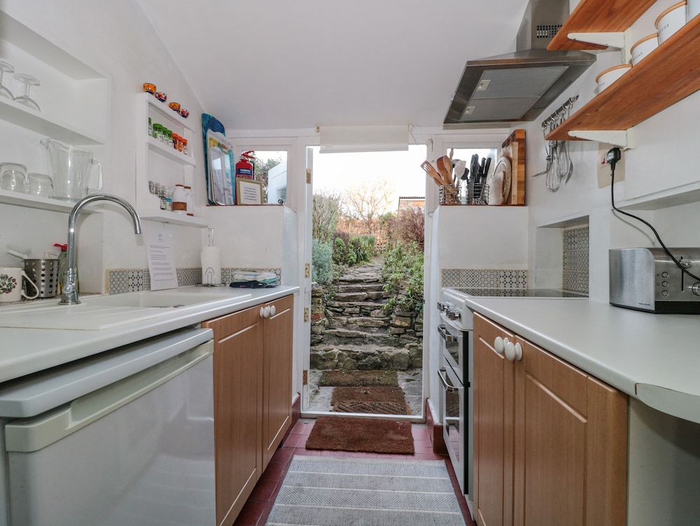 Badgers Cottage