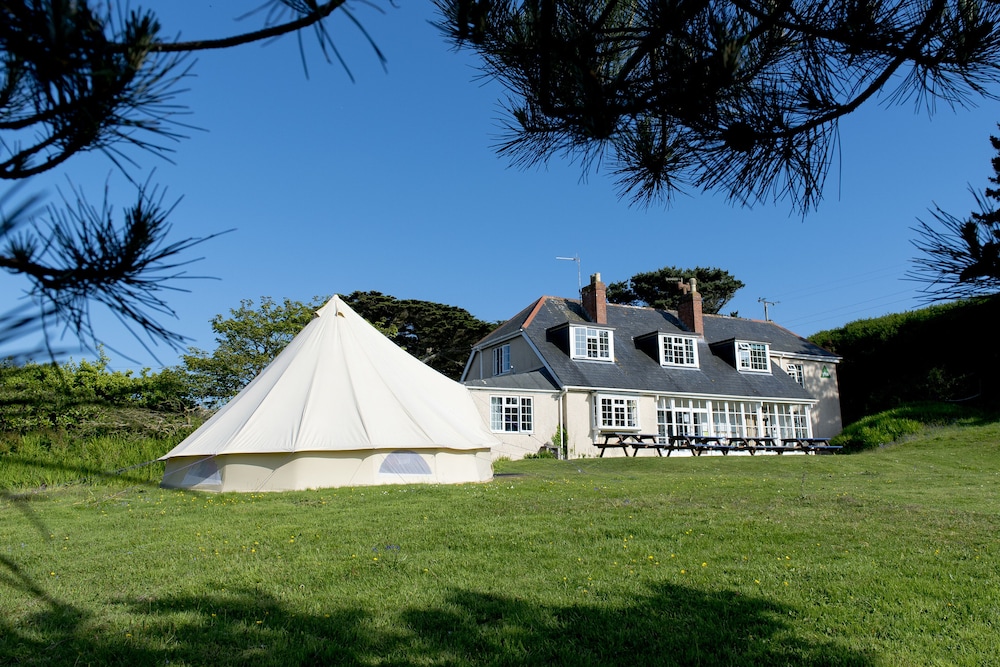 YHA Land's End - Hostel