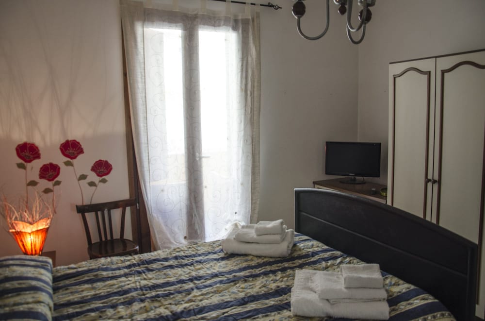 Casa Tonno view 2