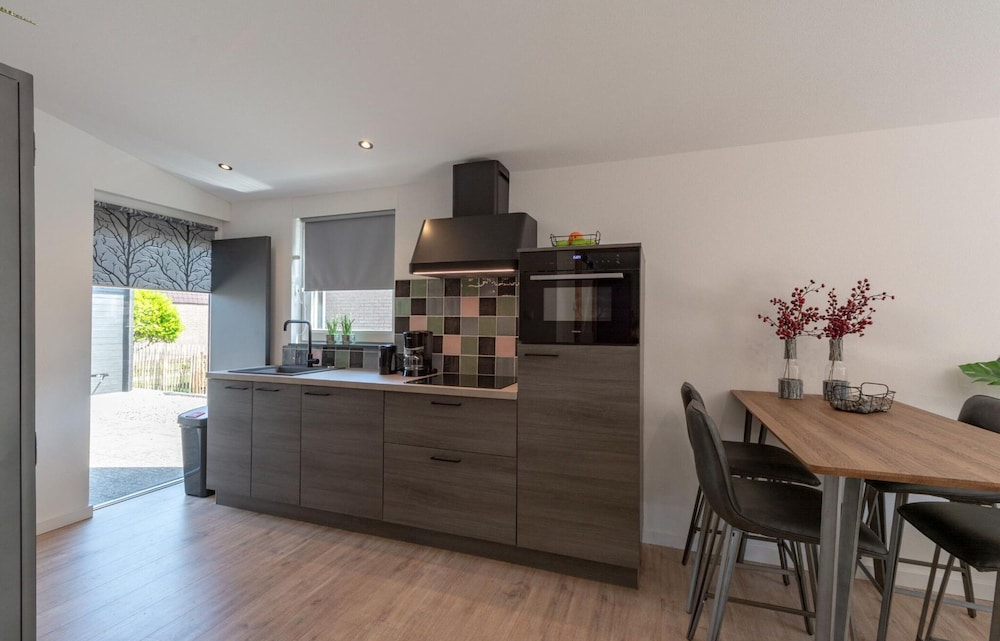 Bungalow in Callantsoog Near the Beach